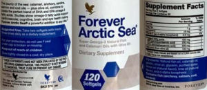 Forever Arctic Sea