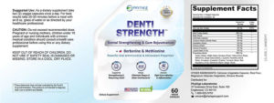 Denti Strength