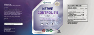 Nerve Control 911
