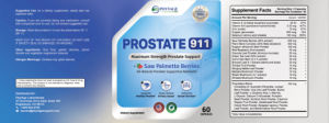 Prostate 911
