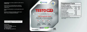 Testo 911