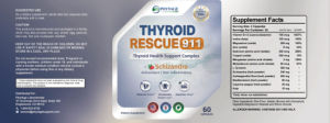Thyroid Rescue 911