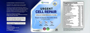 Urgent Cell Repair