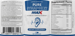 Pure Synapse XT Max