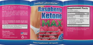 Raspberry Ketone Max