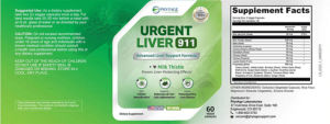 Urgent Liver 911