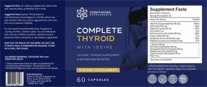 Complete Thyroid