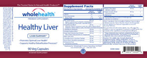 Healthy Liver