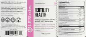 Fertility Health