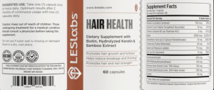 Hair Health
