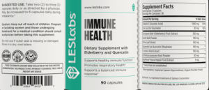 Immune Health