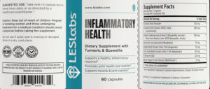 Inflammatory Health