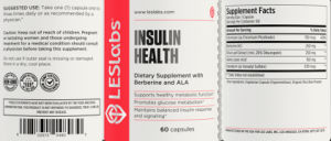 Insulin Health