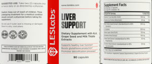 Liver Support