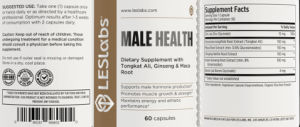 Male Health