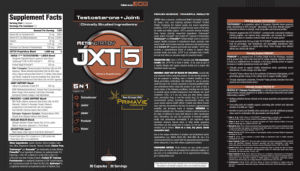JXT5