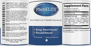 PhenELITE