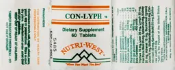 Label for Con-Lyph