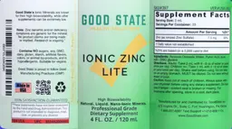 Ionic Zinc Lite