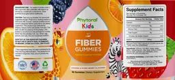 Fiber Gummies