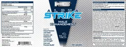 Label for Alpha Strike v.2