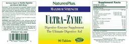 Maximum Strength Ultra-Zyme