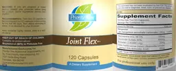 Label for Joint Flex