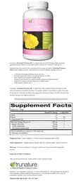 Label for Evening Primrose Oil 1000 mg