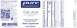 Folic Acid