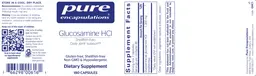 Glucosamine HCl