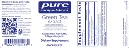 Green Tea Extract