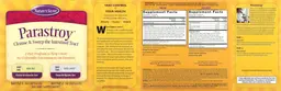 Label for Para-Rid