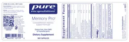 Memory Pro