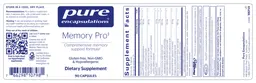 Memory Pro