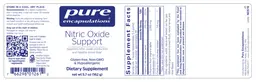 Nitri Oxide Support