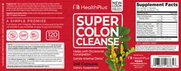 Super Colon Cleanse