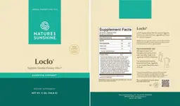 Label for Loclo