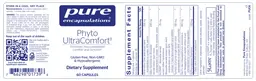 Phyto UltraComfort