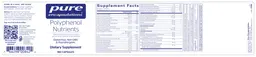 Polyphenol Nutrients