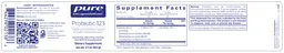 Probiotic 123