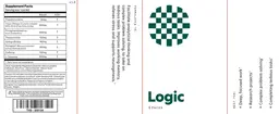 Label for Logic