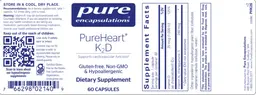 PureHeart K2D