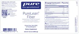 PureLean Fiber