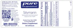 Silymarin