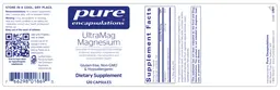 UltraMag Magnesium