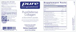 PureDefense Collagen