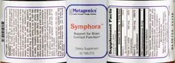 Label for Symphora