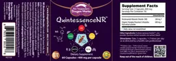 Label for QuintessenceNR