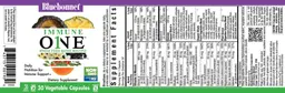 Label for Immune One