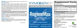 RegeneMax